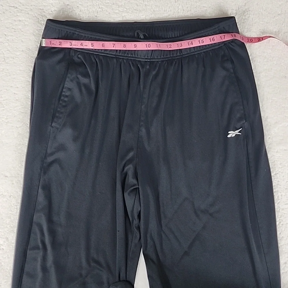 Reebok black active
